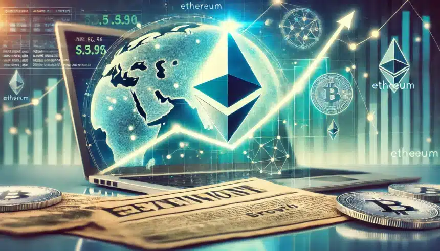 Ethereum Prepares for a Breakout: What Signals Are Needed for a Major Surge? = The Bit Journal