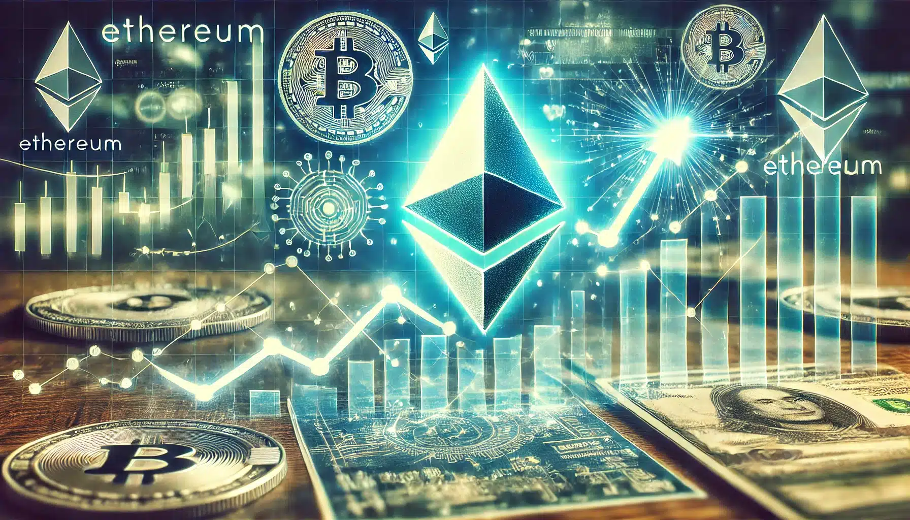 Ethereum Prepares for a Breakout: What Signals Are Needed for a Major Surge? = The Bit Journal