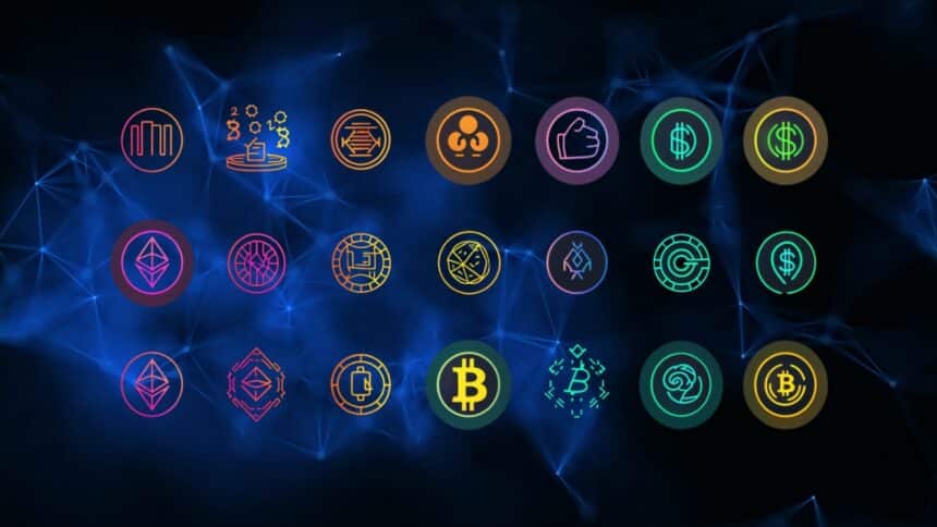 Weekend Alert for These 15 Altcoins: Here's What's Coming! = The Bit Journal