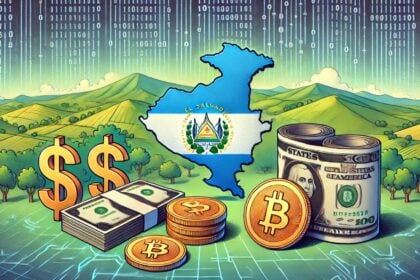 cryptocurrency remittances in El Salvador decline