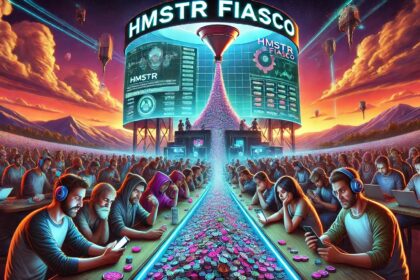 HMSTR airdrop