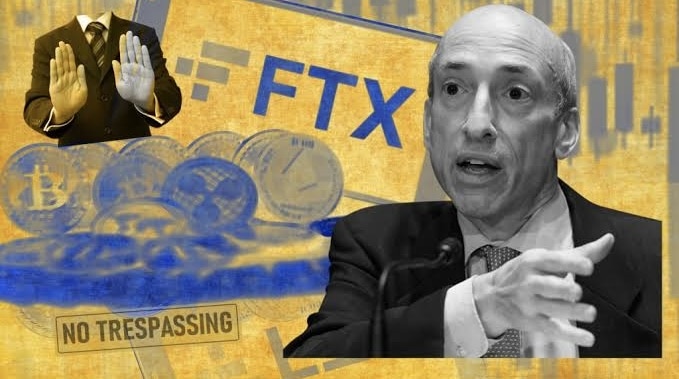 SEC to Contest FTX’s Decision to Repay Customers in Cryptocurrency = The Bit Journal