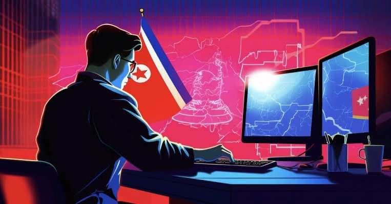 FBI Warns Crypto Firms Against North Korean Scammers