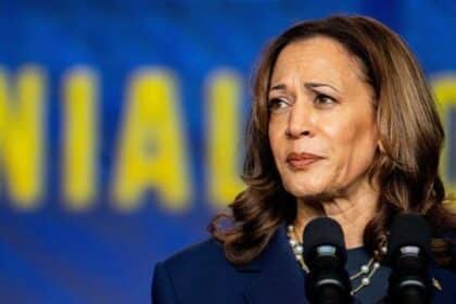 Vice President Kamala Harris Says Yes to Crypto Donations, says Coinbase CFO