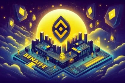 Binance Introduces BNSOL for Secure Solana Staking