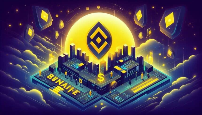 Binance Introduces BNSOL for Secure Solana Staking