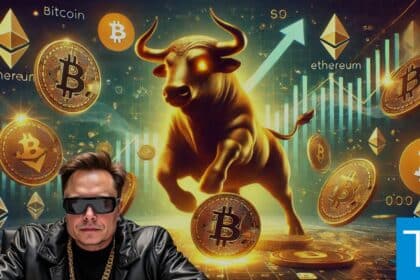 Elon Musk’s SpaceX Bitcoin Holdings Revealed: Is a Bull Market on the Horizon? = The Bit Journal