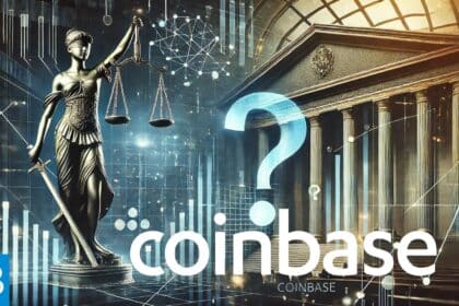 Judge Rules Against Coinbase in Shareholder Lawsuit Over SEC Risks