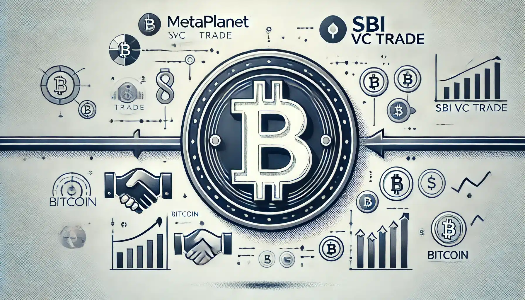 Japan’s Metaplanet Boosts Bitcoin Reserves to Nearly 400 BTC = The Bit Journal