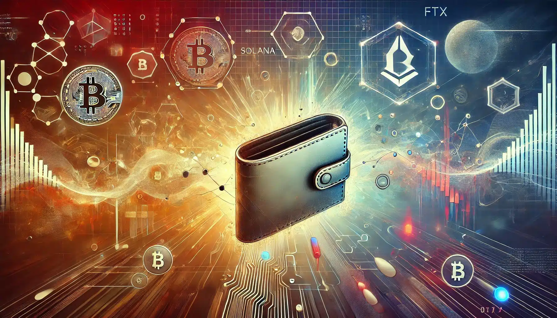 Growing Concerns: Will Solana Be Sold From FTX Wallet? = The Bit Journal