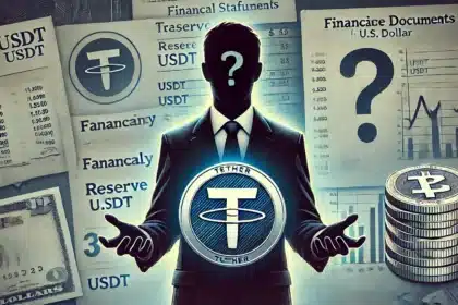 US Institution Issues Warning on Tether (USDT)! “It’s Similar to FTX!” = The Bit Journal