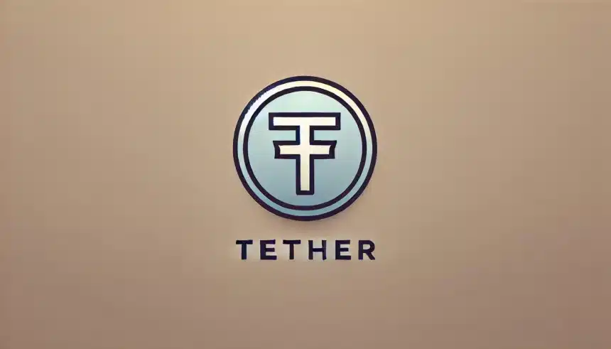 Tether (USDT) Partners with a New Altcoin! = The Bit Journal