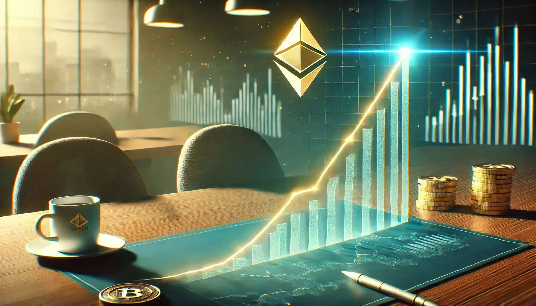 Binance’s Platform Secures License: TKO Altcoin Surges! = The Bit Journal