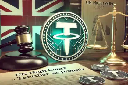 UK Court Issues Landmark Ruling on Tether (USDT)! = The Bit Journal