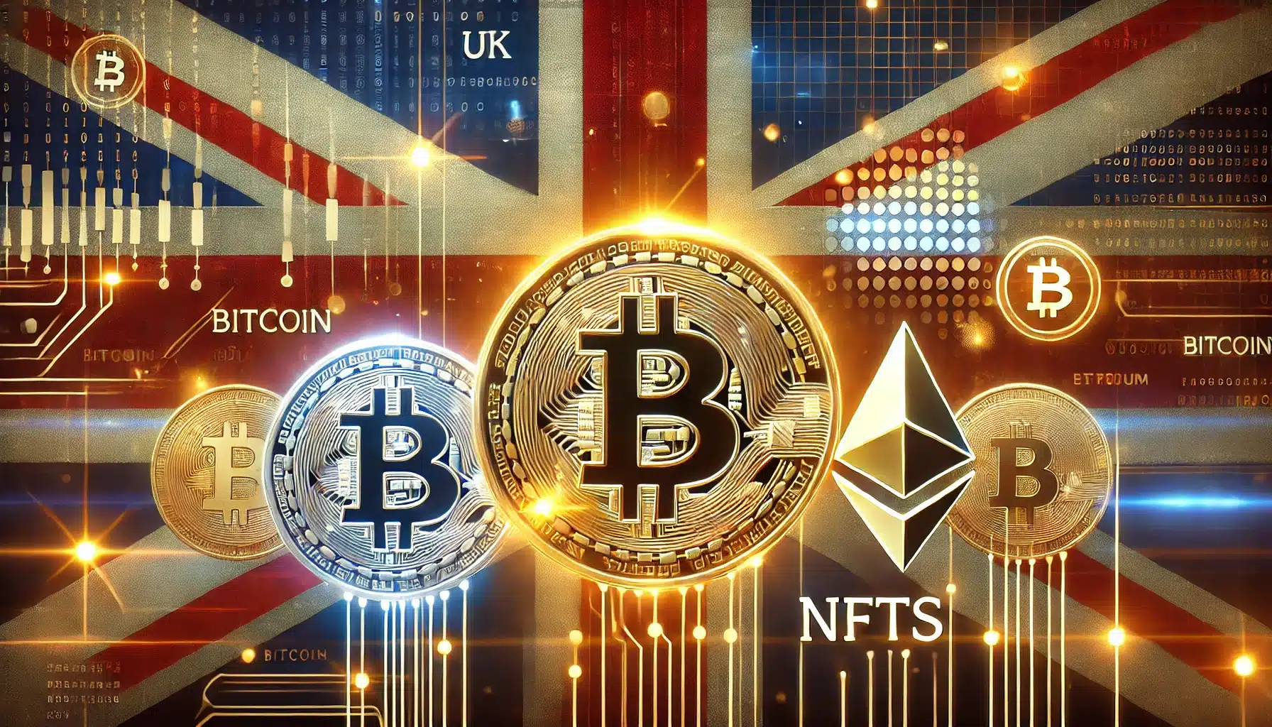 Great News for Cryptocurrencies from the UK: Here Are the Details! = The Bit Journal