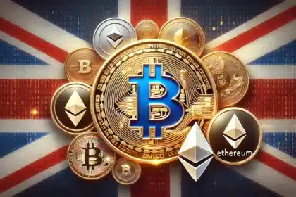 Great News for Cryptocurrencies from the UK: Here Are the Details! = The Bit Journal