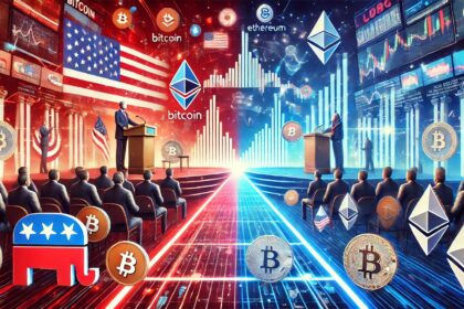 US elections impact on the crypto market