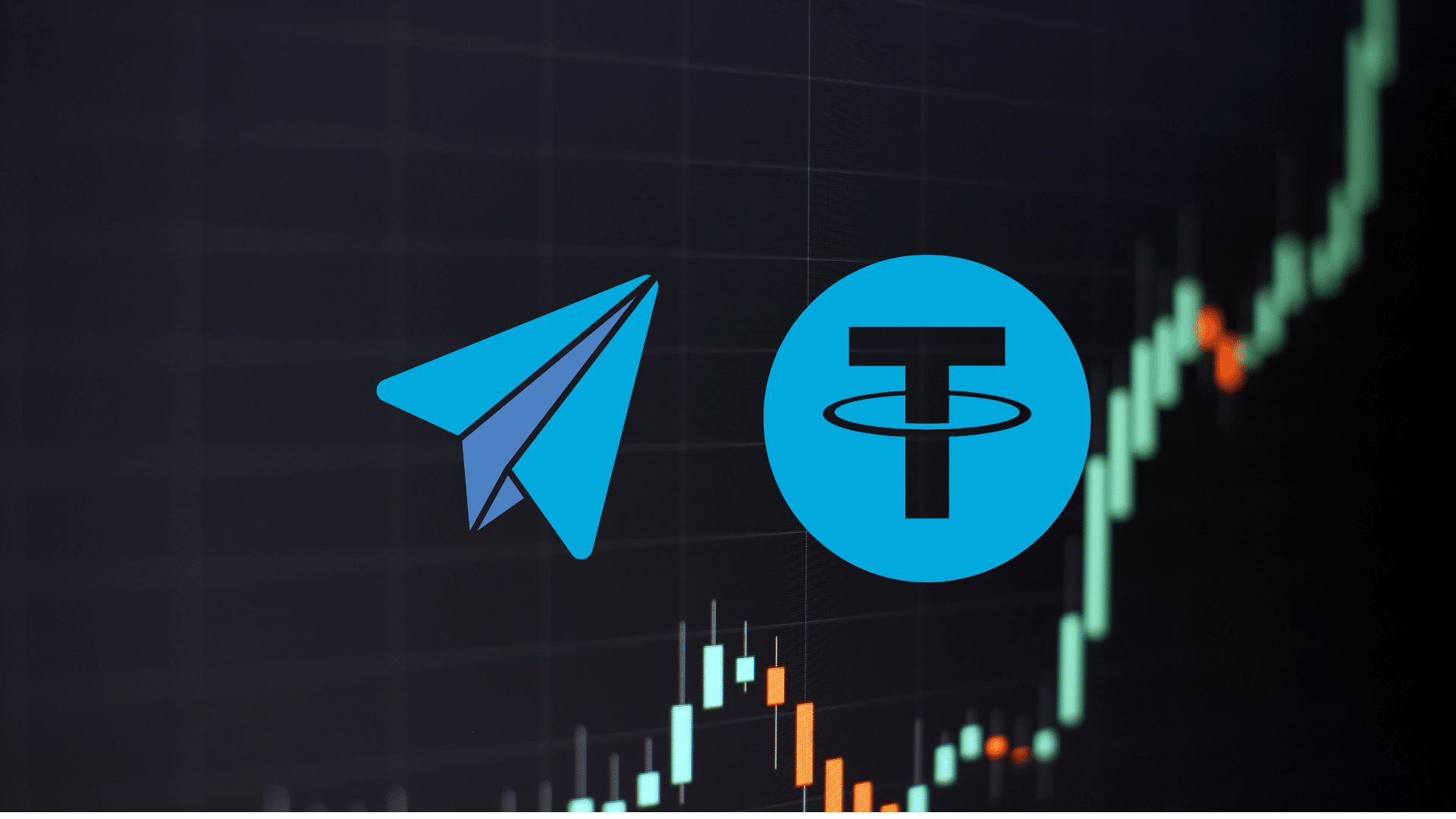 Tether Partnership With Telegram