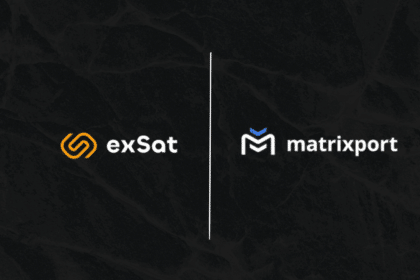 MatrixPort and exSat Forge Strategic Partnership