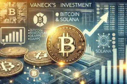 VanEck Predicts Long-Term Success for Bitcoin and Select Altcoins, Reveals Investment Choices! = The Bit Journal