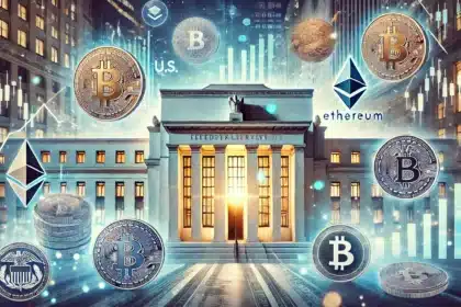 Arthur Hayes Reveals 3 Altcoins Poised for a Rally Amid Expected FED Rate Cut! = The Bit Journal