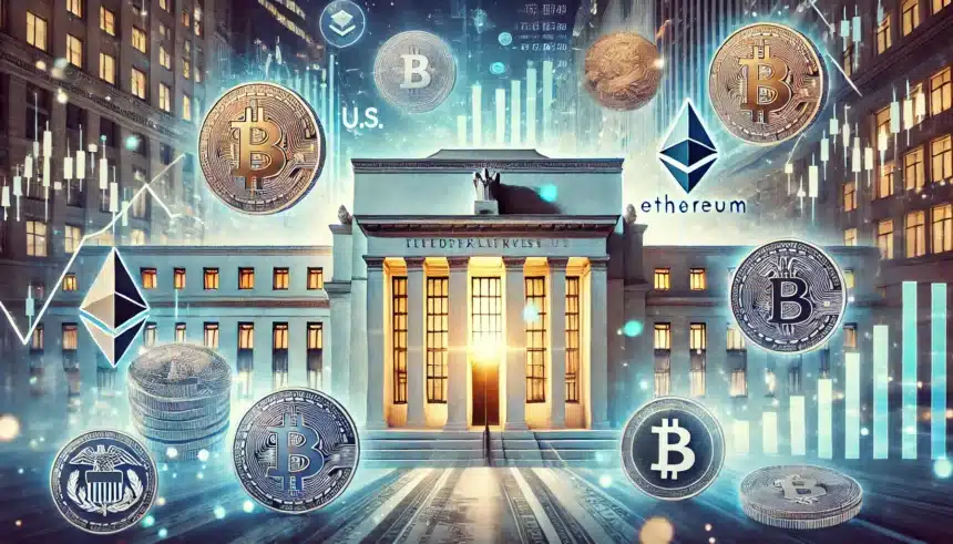 Arthur Hayes Reveals 3 Altcoins Poised for a Rally Amid Expected FED Rate Cut! = The Bit Journal