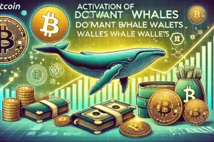 7 Dormant Bitcoin Whale Wallets Activated: What’s Next? = The Bit Journal