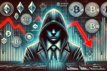 Analyst Warns: Altcoin Correction is Inevitable at These Levels! = The Bit Journal