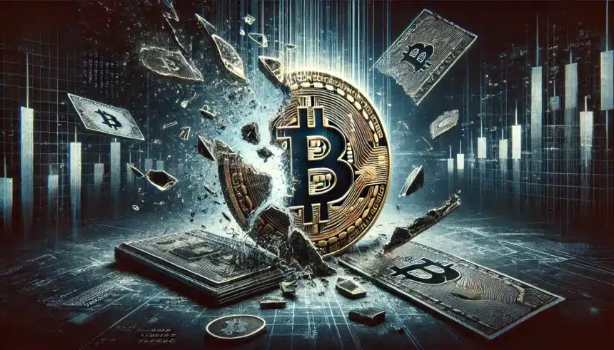 Investor Makes History in Crypto World: 25,000 BTC Lost! = The Bit Journal