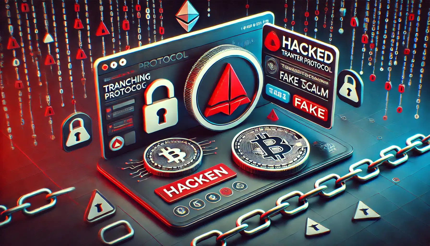 Altcoin Protocol Account Hacked: Fake Token Warning Issued! = The Bit Journal