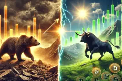 Weekly Crypto Analysis: Record Surges and Unexpected Declines! = The Bit Journal