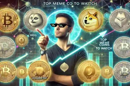 Analyst Reveals Top 10 Meme Coins to Watch: High-Risk, High-Reward Investments in Focus = The Bit Journal