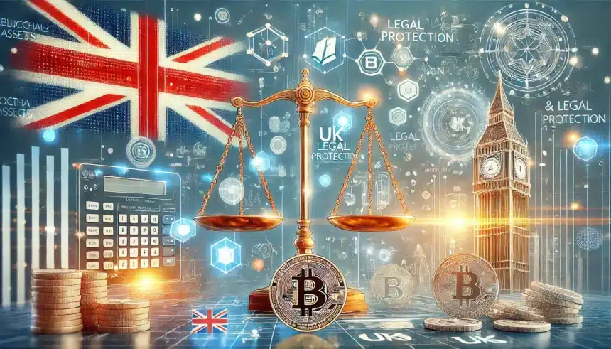 Positive News for Crypto from the UK: Key Details Revealed! = The Bit Journal