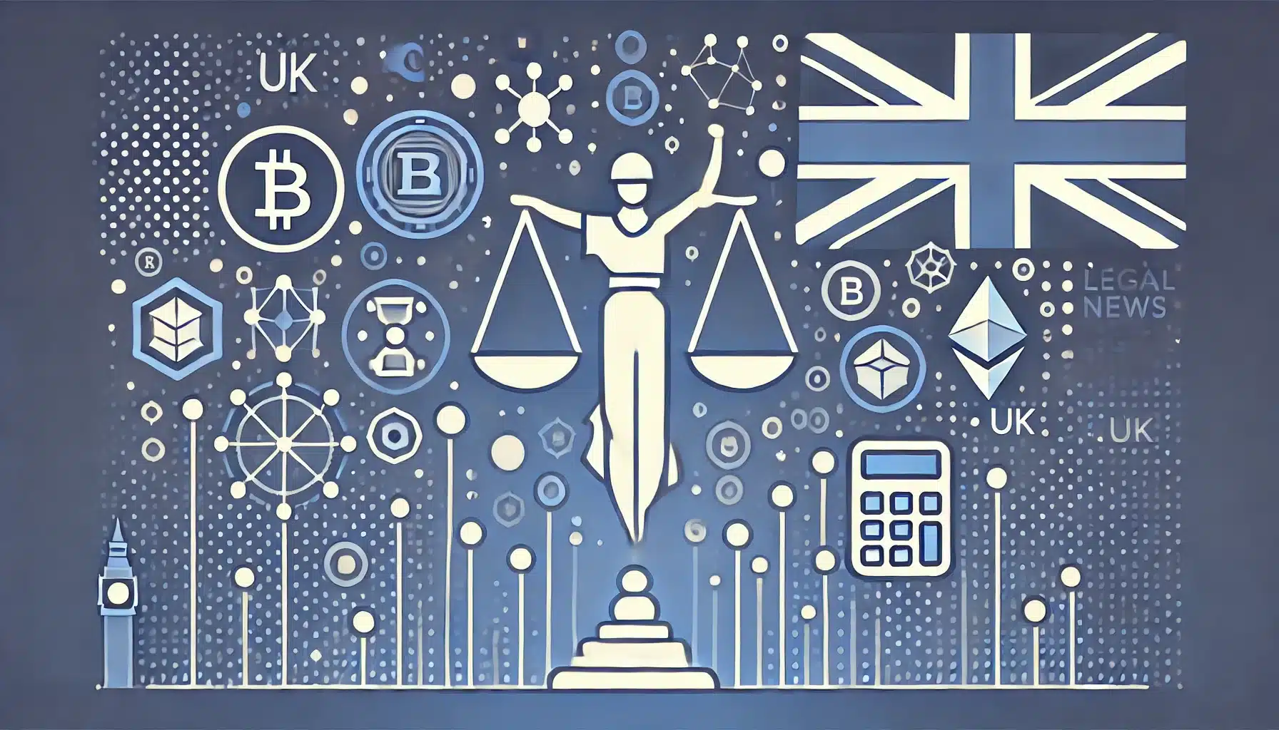 Positive News for Crypto from the UK: Key Details Revealed! = The Bit Journal