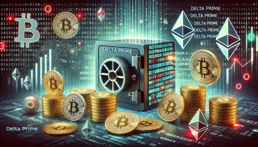 Altcoin Cyberattack: Millions Stolen in Delta Prime Hack = The Bit Journal