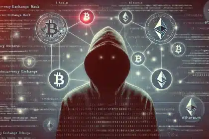 Breaking News: Major Crypto Exchange Hacked, Operations Halted - 5 Altcoins Stolen! = The Bit Journal