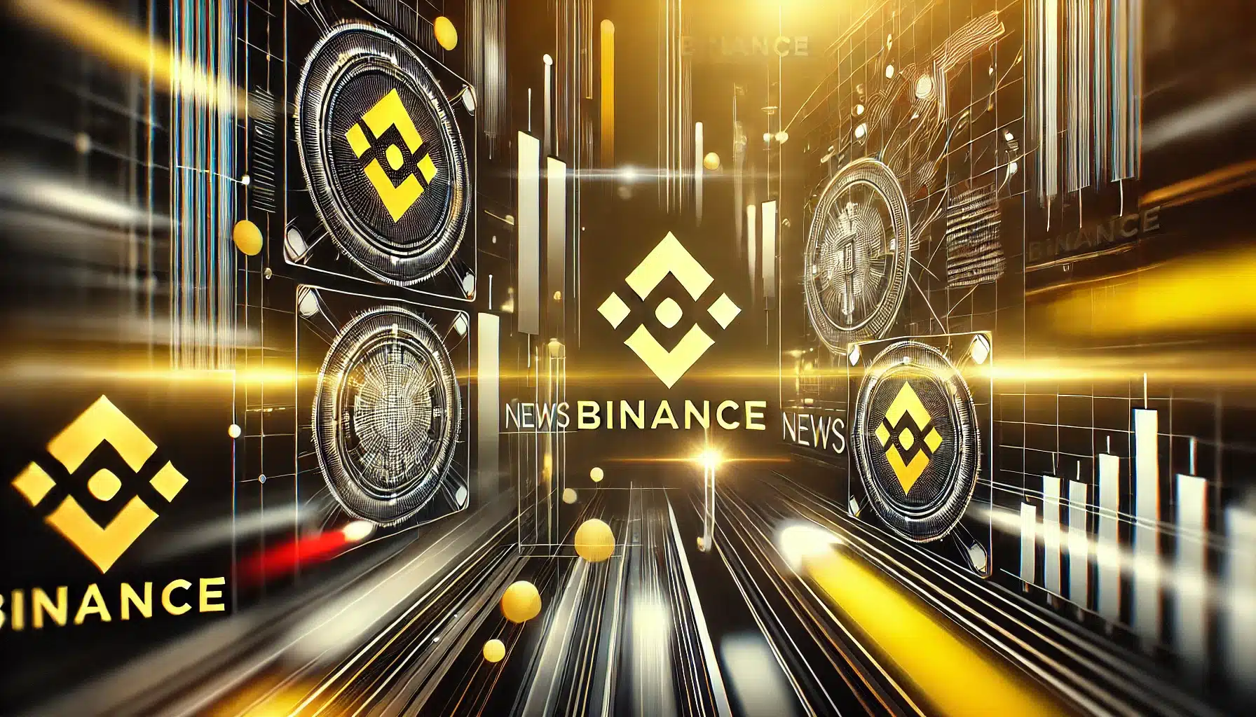 Binance Announces Its Latest Launchpool Project = The Bit Journal