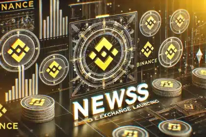 Binance Announces Its Latest Launchpool Project = The Bit Journal