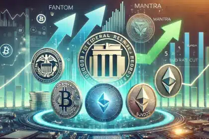 5 Altcoins to Watch Ahead of the Anticipated FED Rate Cut! = The Bit Journal