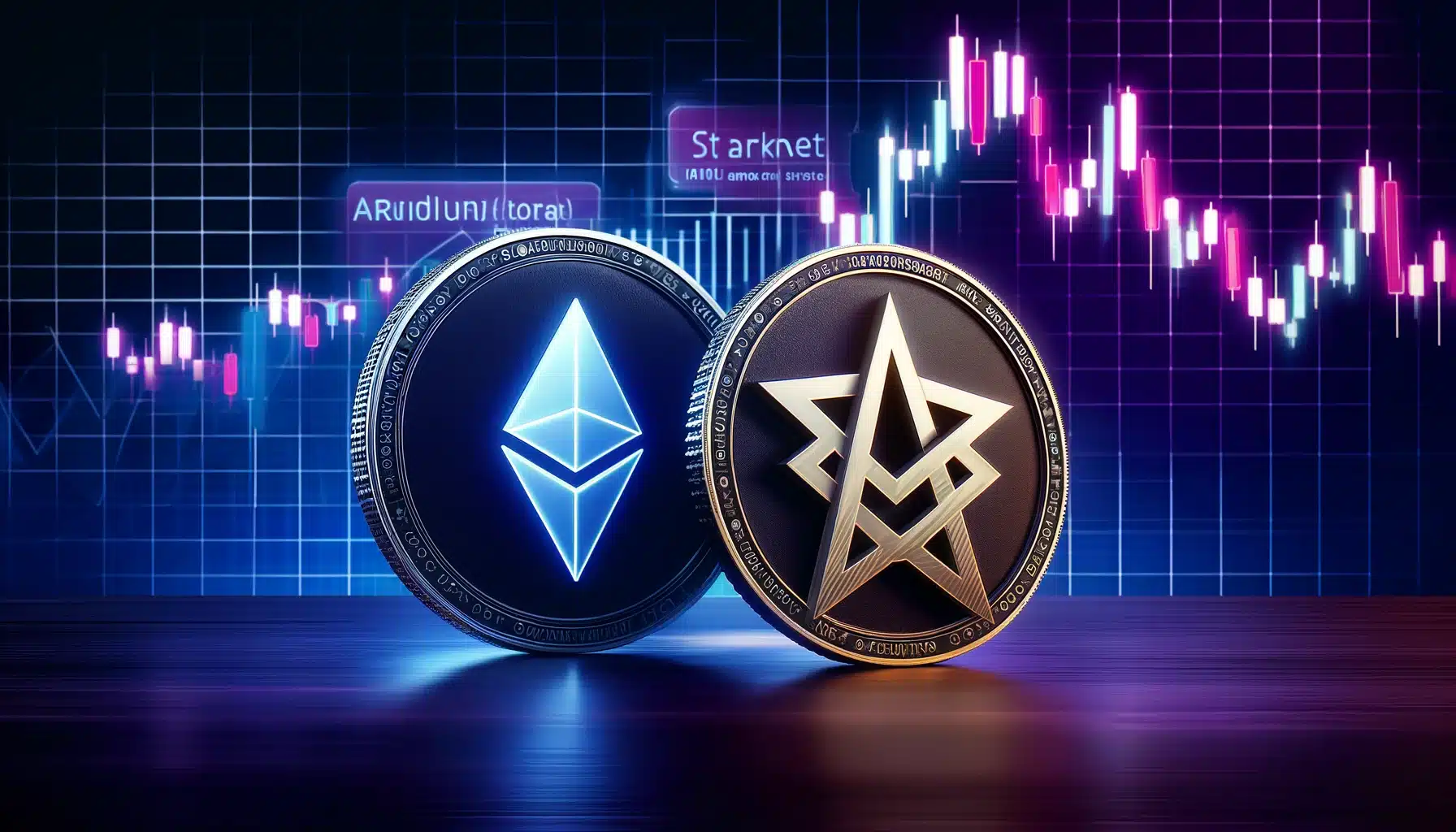 Expert Issues Selloff Warning: These 2 Altcoin Investors Should Stay Alert! = The Bit Journal