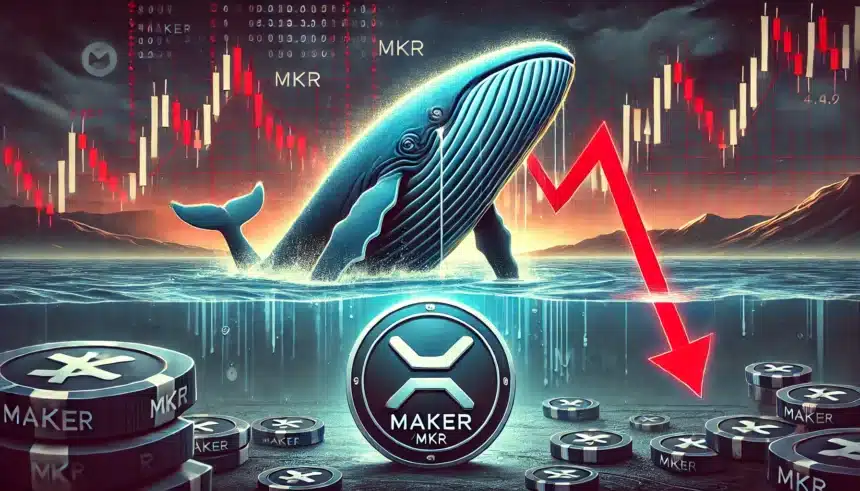 Whale Shock: Major Investor Sells Altcoin at a Loss! = The Bit Journal