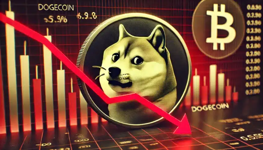 Is the DOGE Story Ending in 2024, or Is a Big Rally Coming? = The Bit Journal