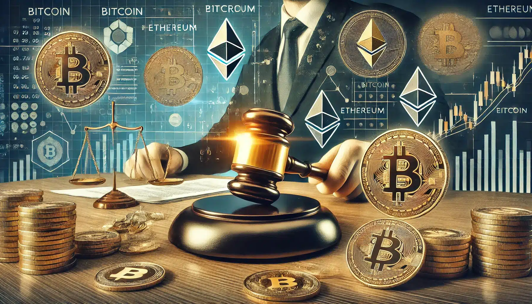 SPK Announces New Regulations on Cryptocurrencies: New Rules Ahead! = The Bit Journal