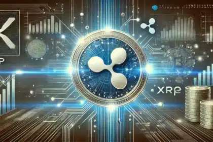 Ripple's Unexpected Transfer! Where Will XRP Head Next? = The Bit Journal