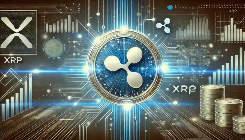 Ripple's Unexpected Transfer! Where Will XRP Head Next? = The Bit Journal