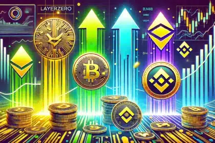 Analyst Predicts: 4 Altcoins Poised for New Highs in October! = The Bit Journal