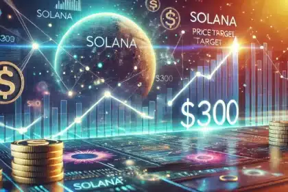 Solana's Revolutionary Move: Is the $300 Mark Next? = The Bit Journal