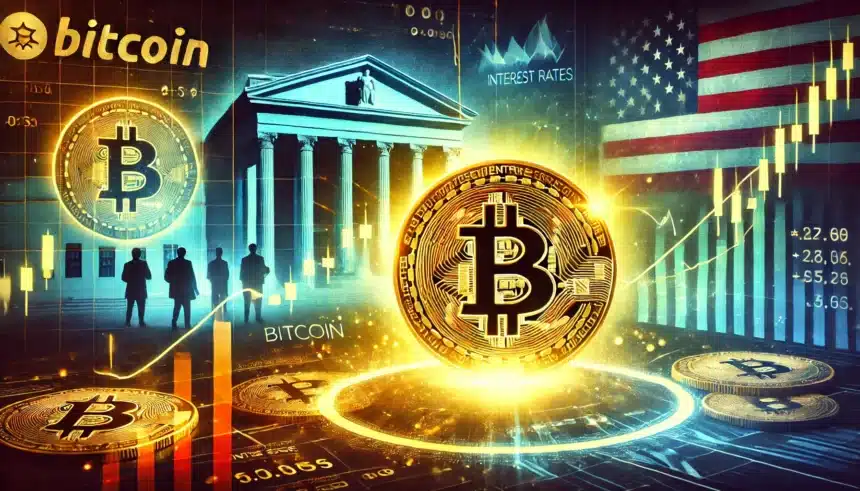 Critical Moments for Bitcoin: Today’s FED Decision Could Change Everything = The Bit Journal