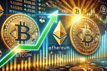 Bull Run Approaching: Price Targets for Bitcoin, Ethereum, and XRP = The Bit Journal