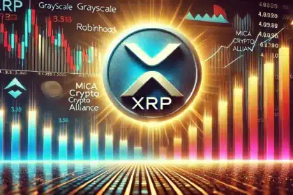 XRP Price Climbs: Will the Rally Continue? = The Bit Journal